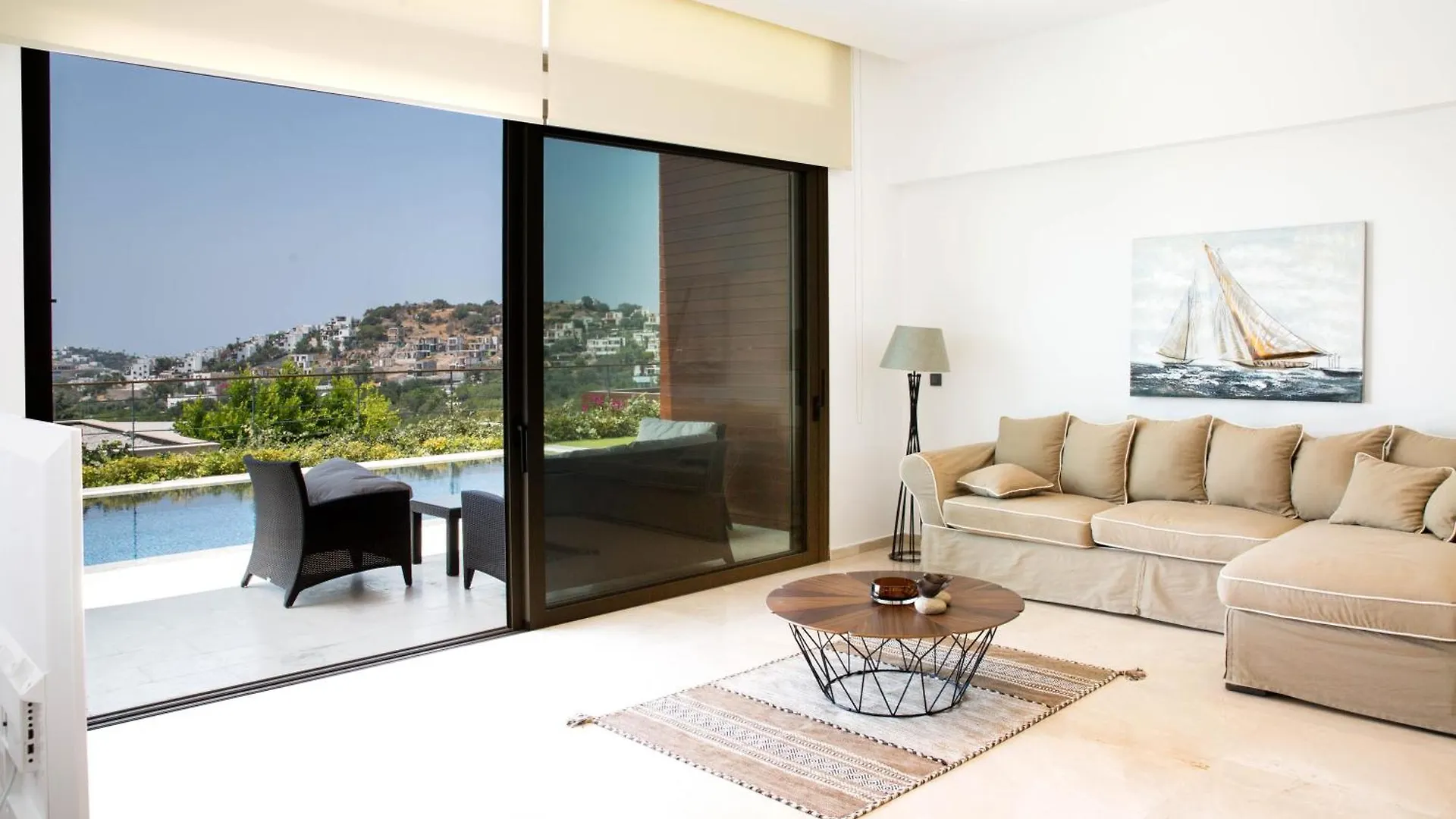 Green Park Villas By Important Group Travel Bodrum 0*,  Turkey