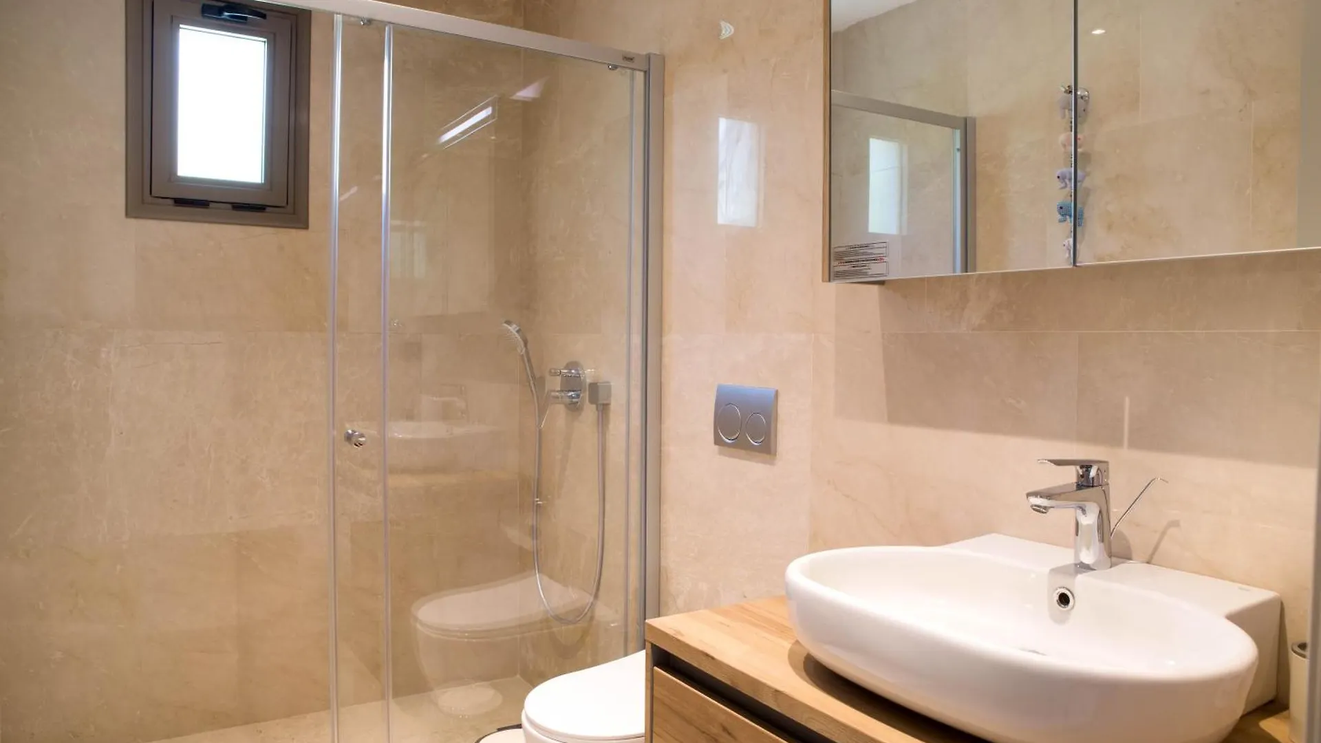 Green Park Villas By Important Group Travel Bodrum