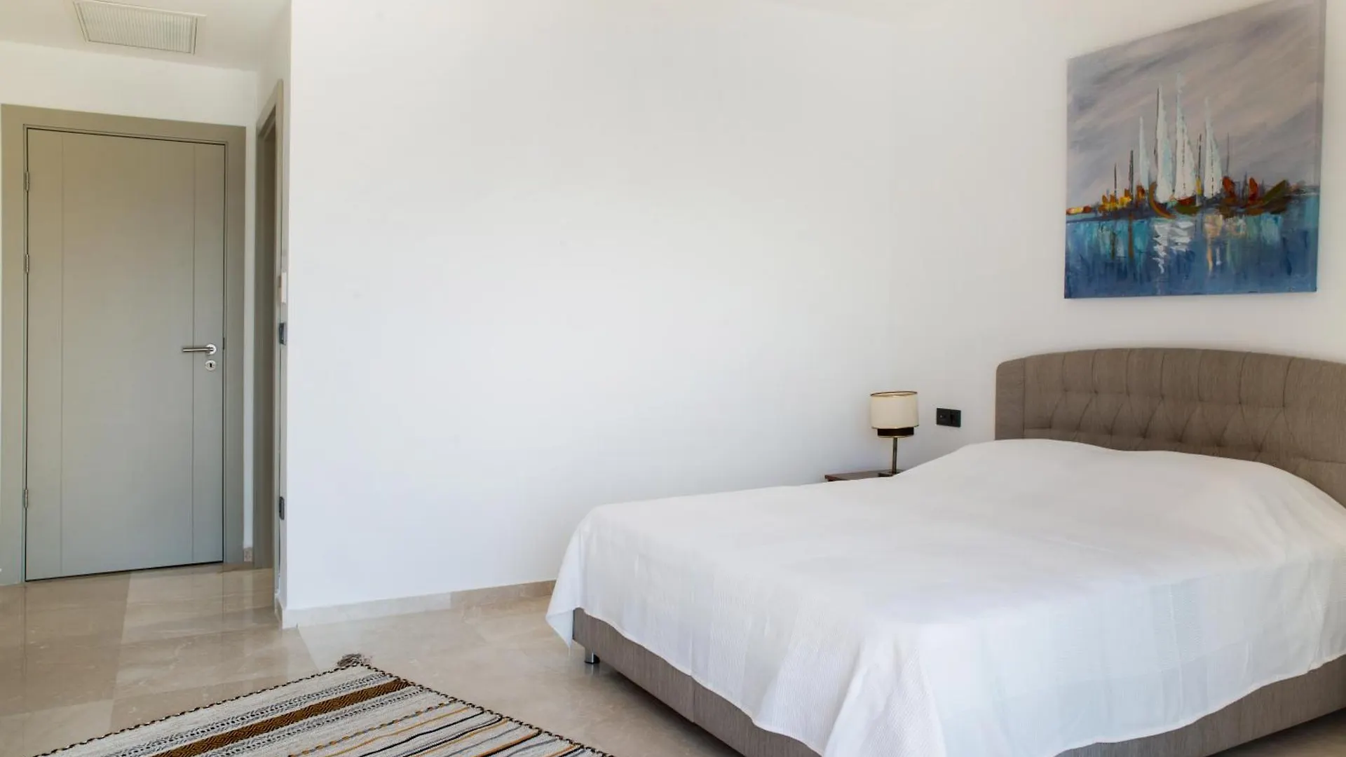 Green Park Villas By Important Group Travel Bodrum