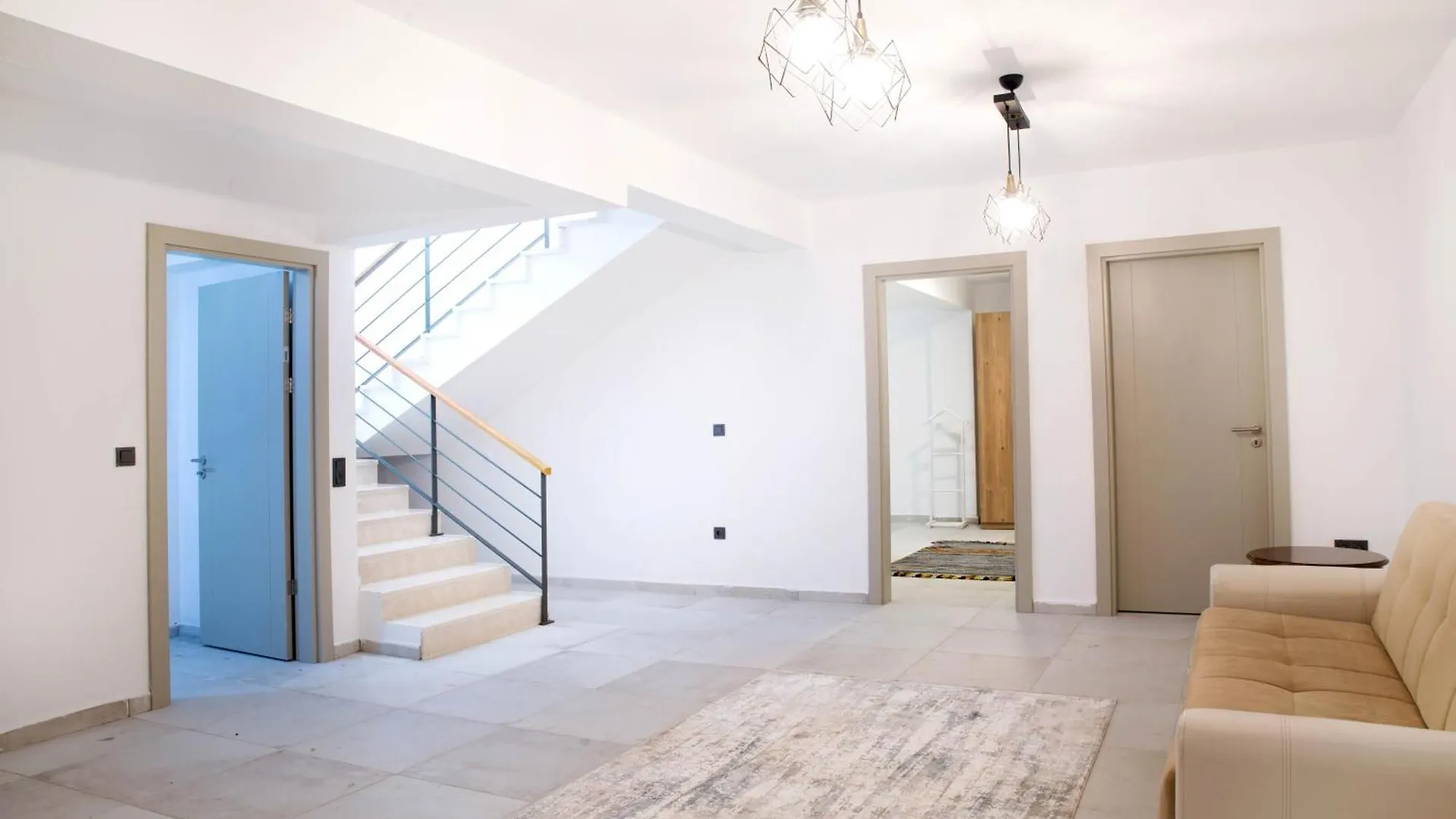 Green Park Villas By Important Group Travel Bodrum