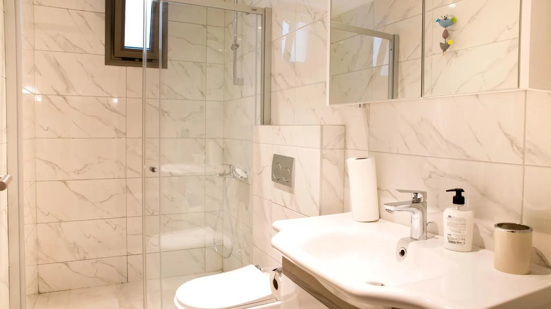 Green Park Villas By Important Group Travel Bodrum Turkey