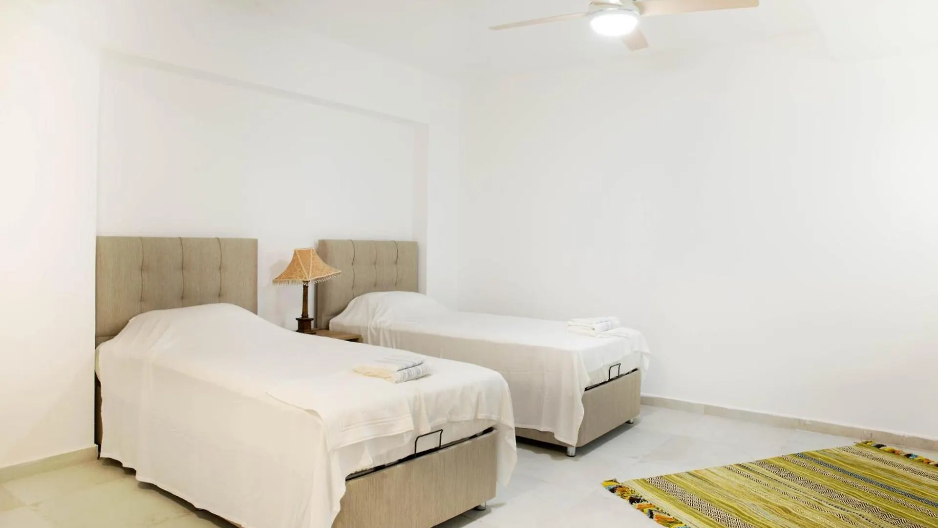 Green Park Villas By Important Group Travel Bodrum Turkey