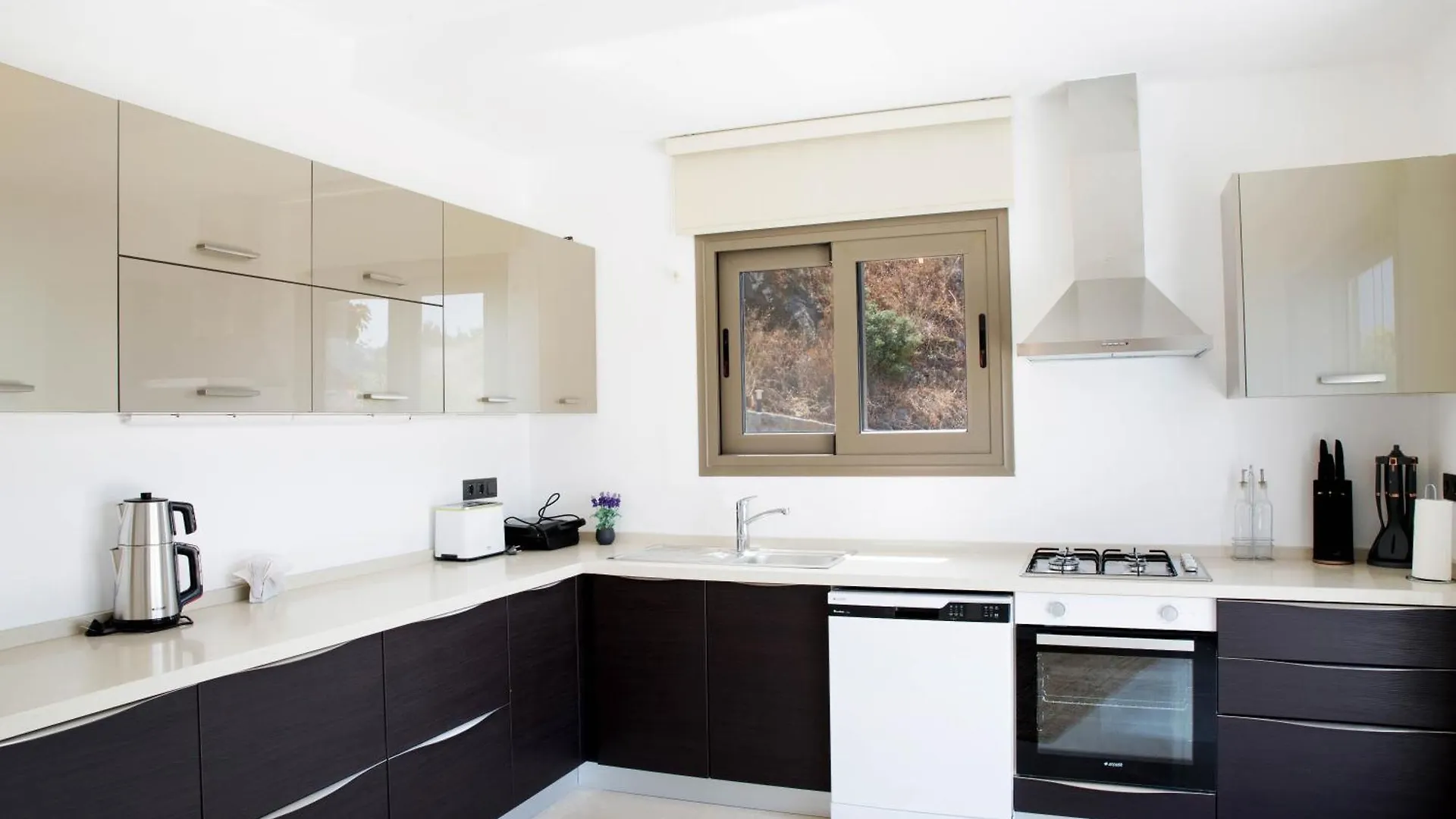 Green Park Villas By Important Group Travel Bodrum Turkey