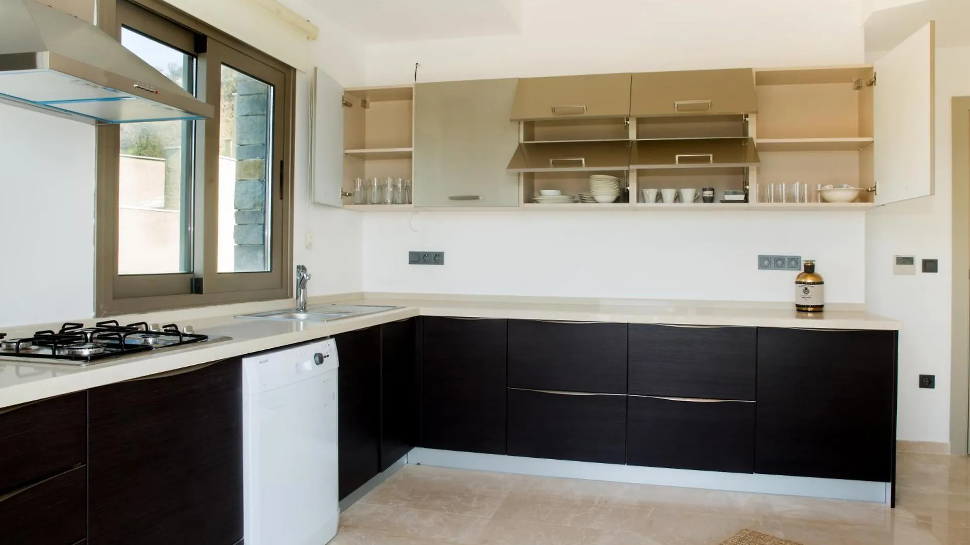 Green Park Villas By Important Group Travel Bodrum