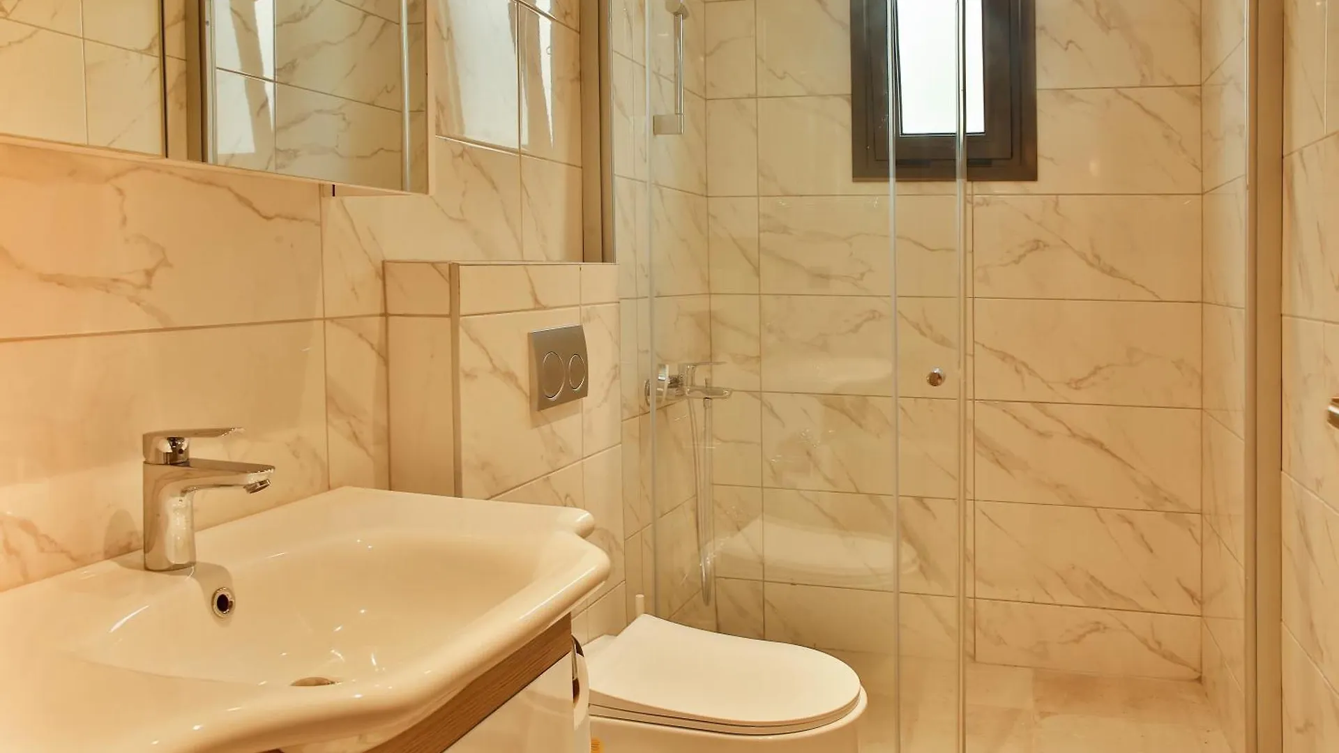Green Park Villas By Important Group Travel Bodrum