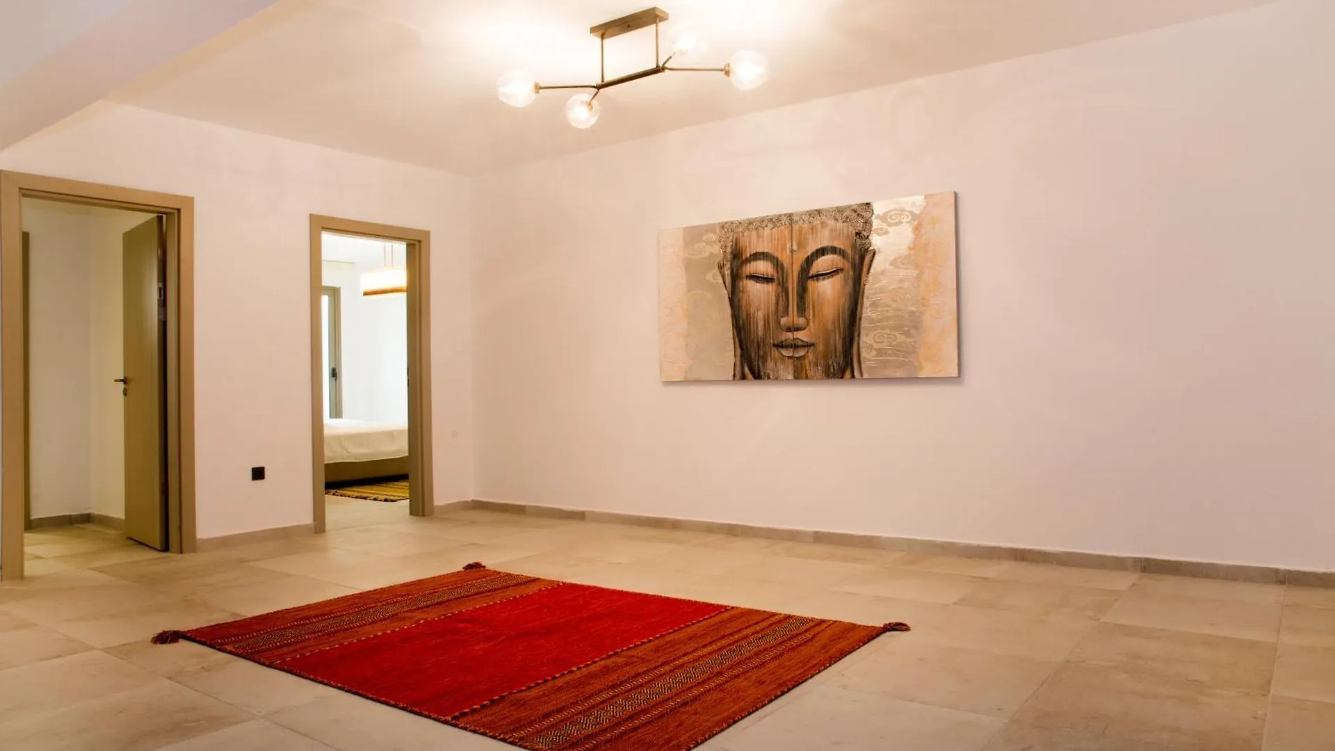 Green Park Villas By Important Group Travel Bodrum Turkey