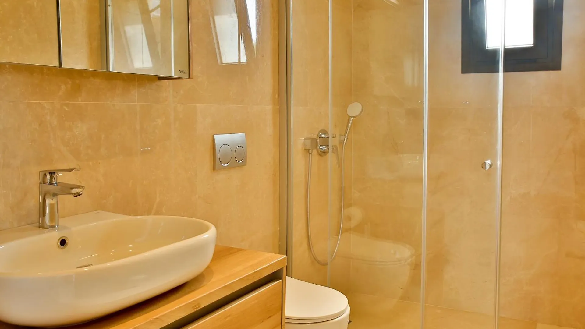 Green Park Villas By Important Group Travel Bodrum