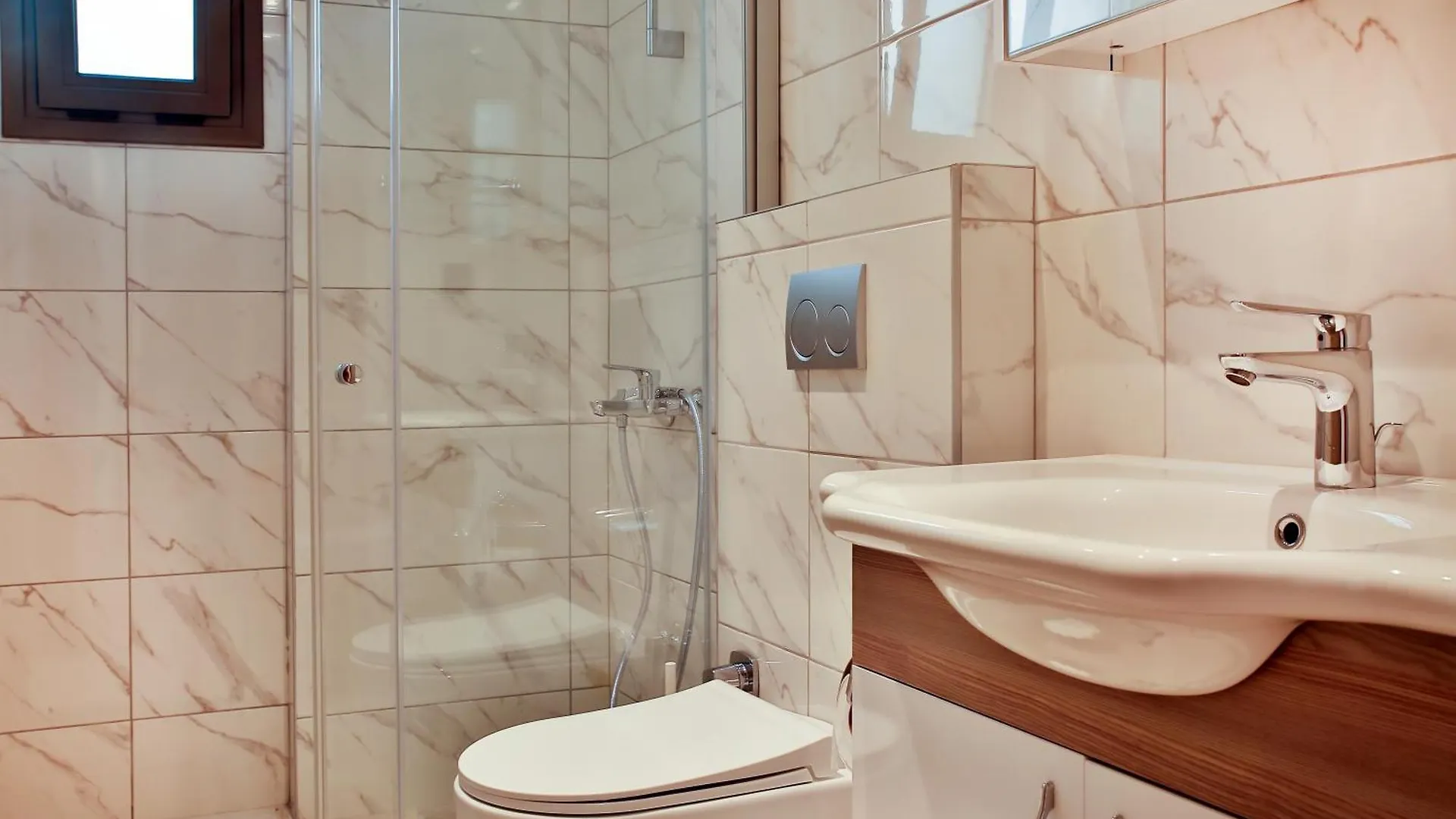 Green Park Villas By Important Group Travel Bodrum