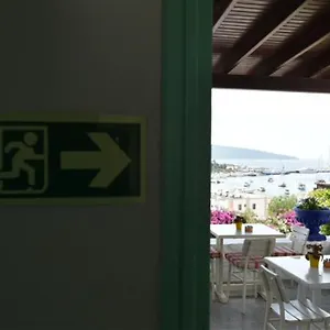  Motel Bodrum Motel