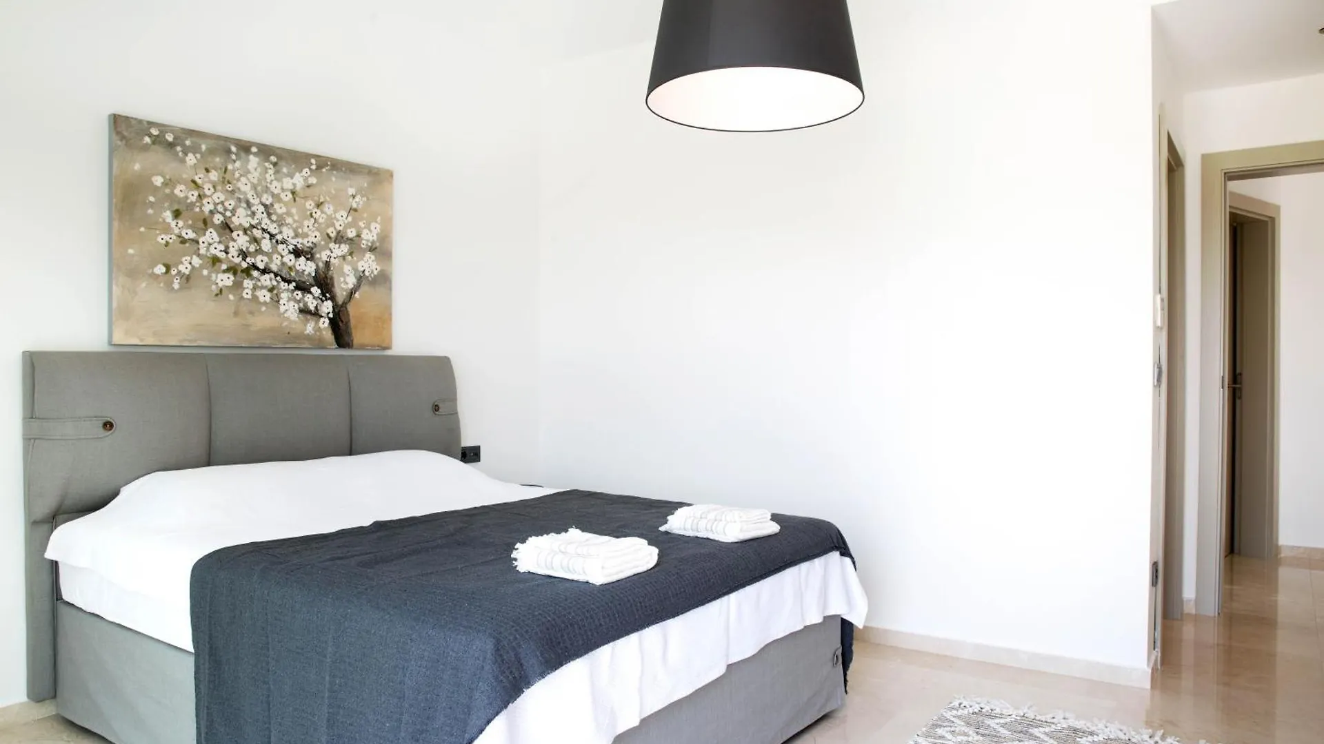 Green Park Villas By Important Group Travel Bodrum