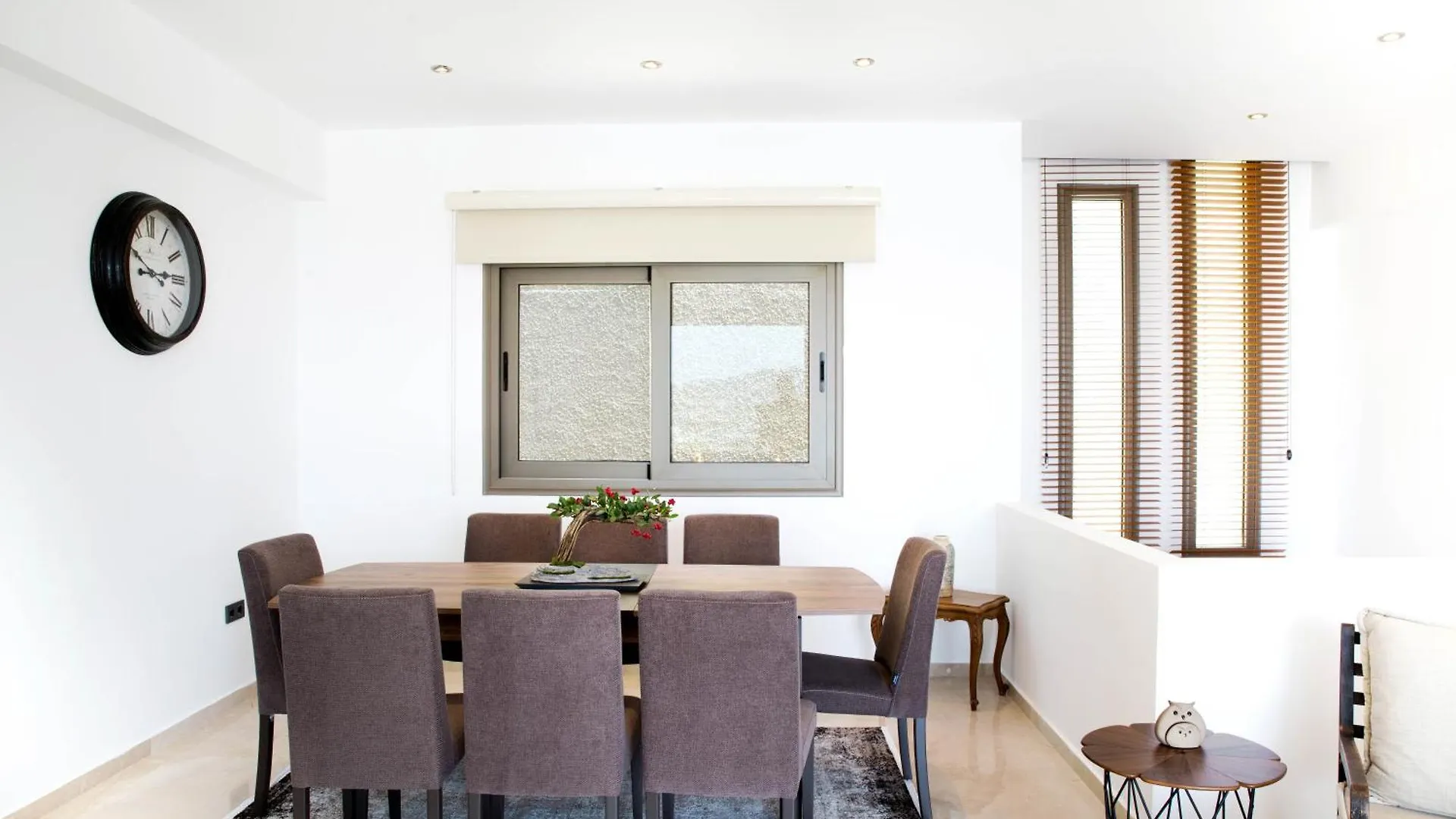 Green Park Villas By Important Group Travel Bodrum 0*,