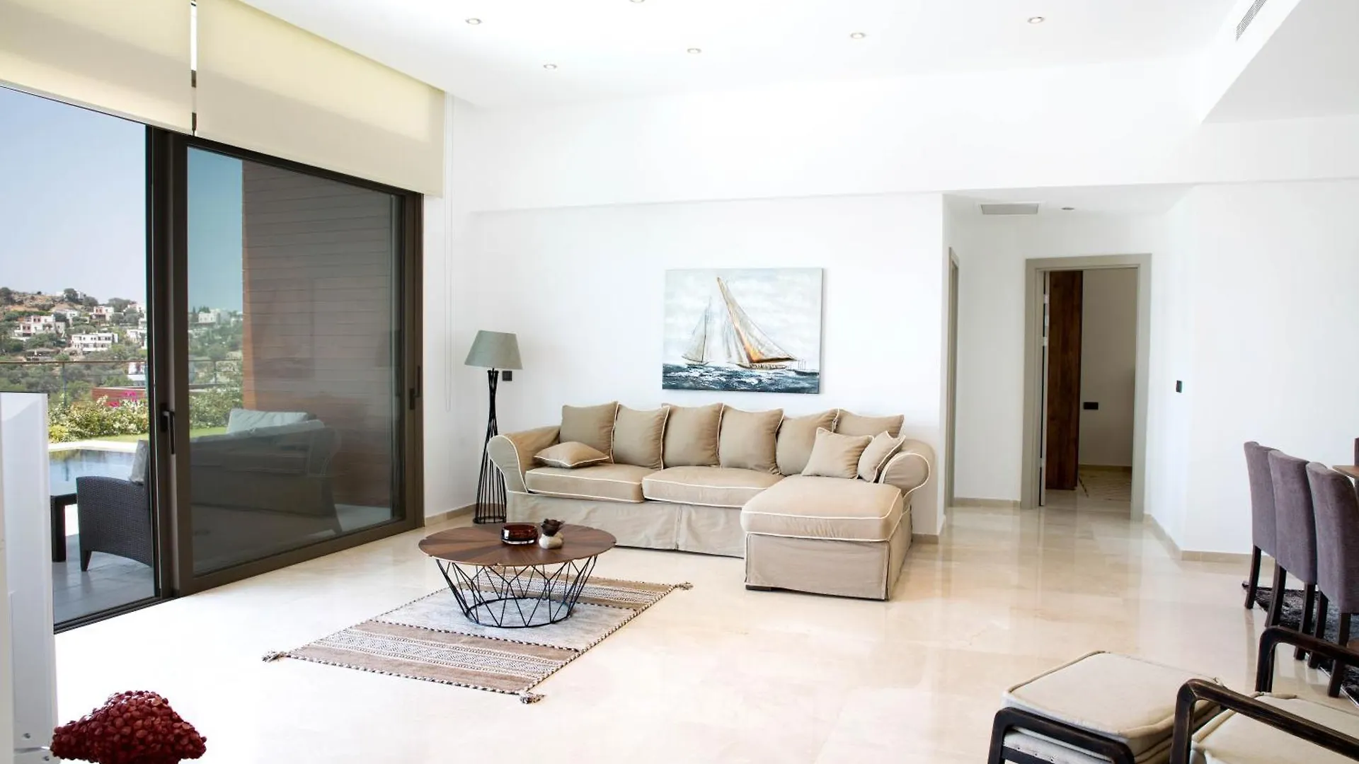 Green Park Villas By Important Group Travel Bodrum