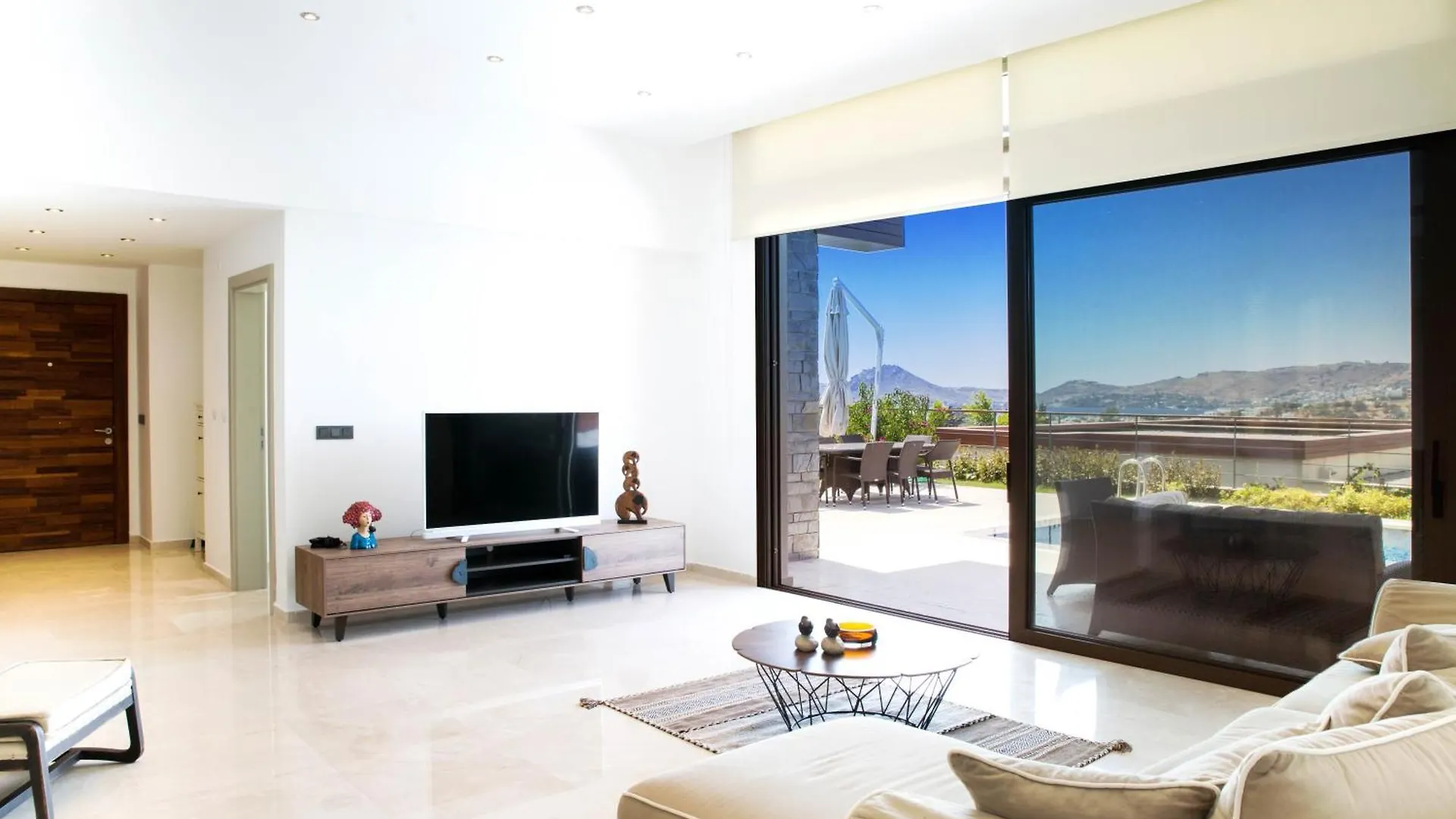 Green Park Villas By Important Group Travel Bodrum