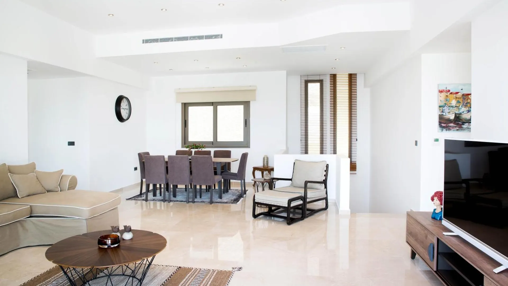 Green Park Villas By Important Group Travel Bodrum Turkey