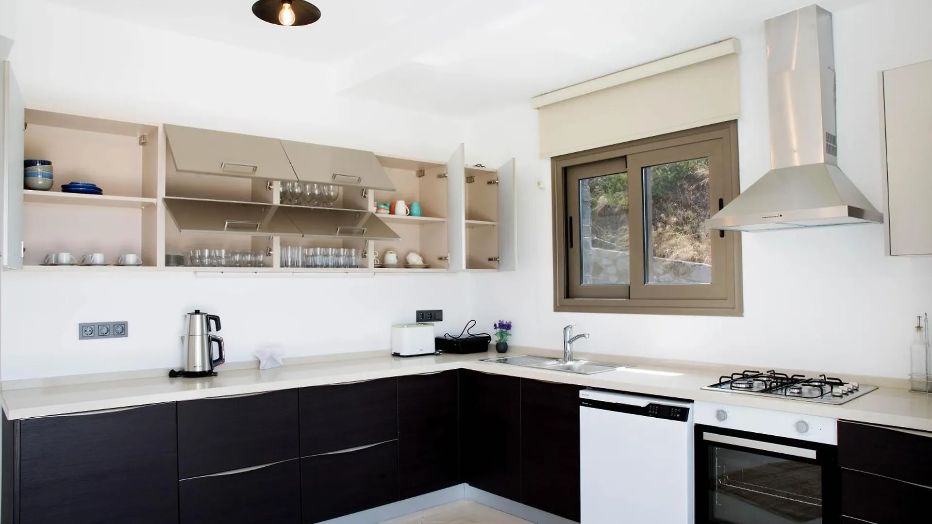 Green Park Villas By Important Group Travel Bodrum Turkey