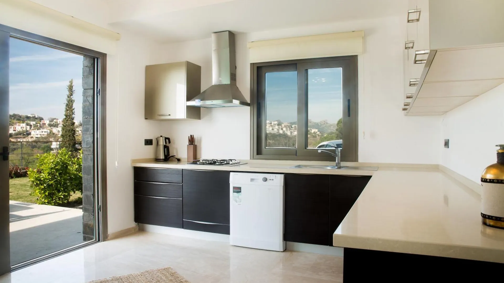 Green Park Villas By Important Group Travel Bodrum