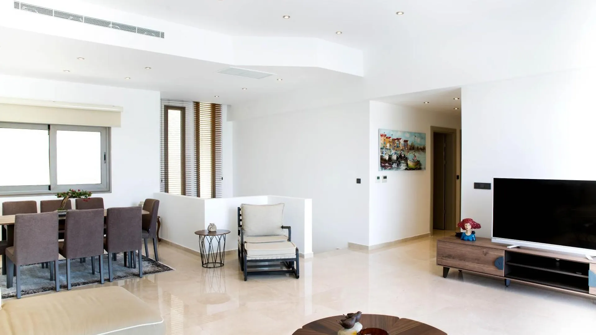 Green Park Villas By Important Group Travel Bodrum Turkey
