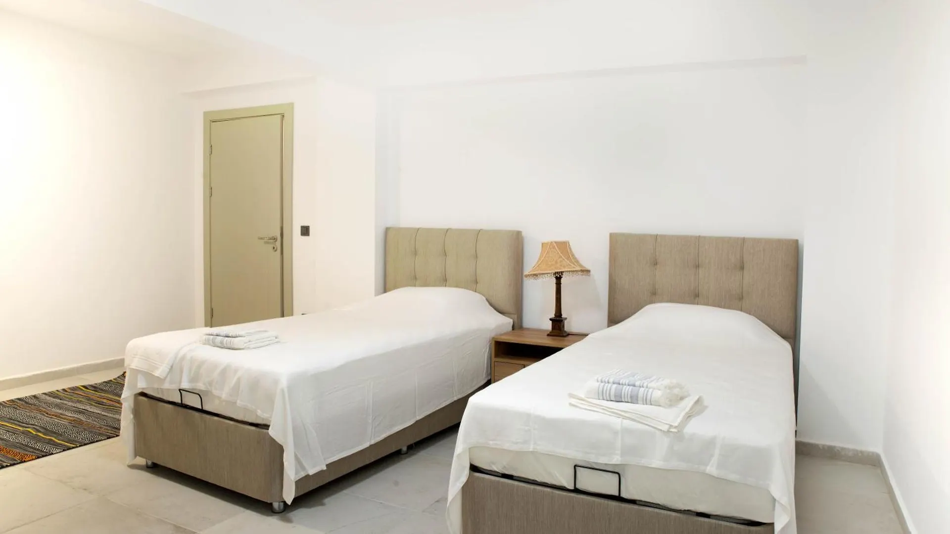 Green Park Villas By Important Group Travel Bodrum 0*,