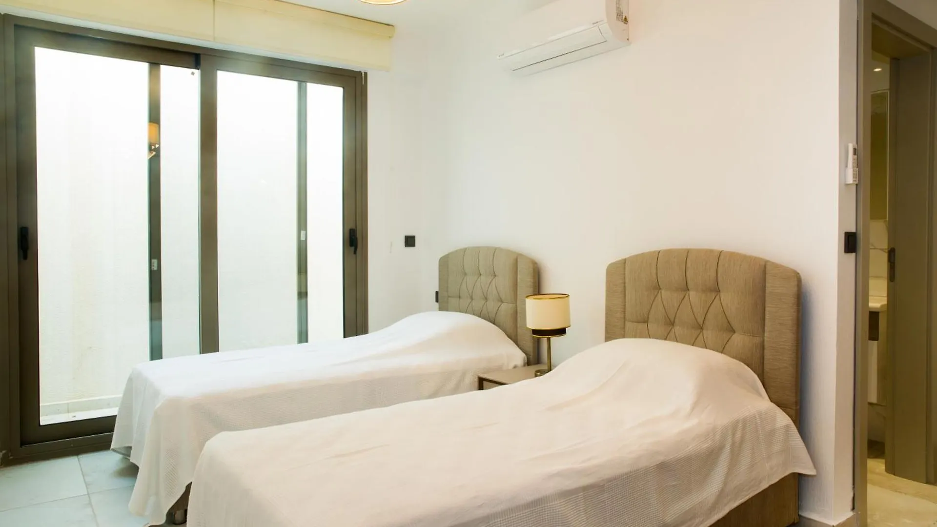 Green Park Villas By Important Group Travel Bodrum