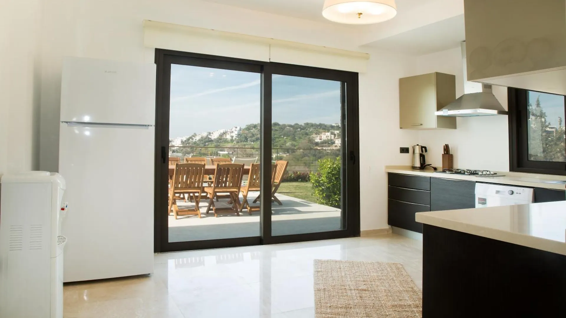 Green Park Villas By Important Group Travel Bodrum