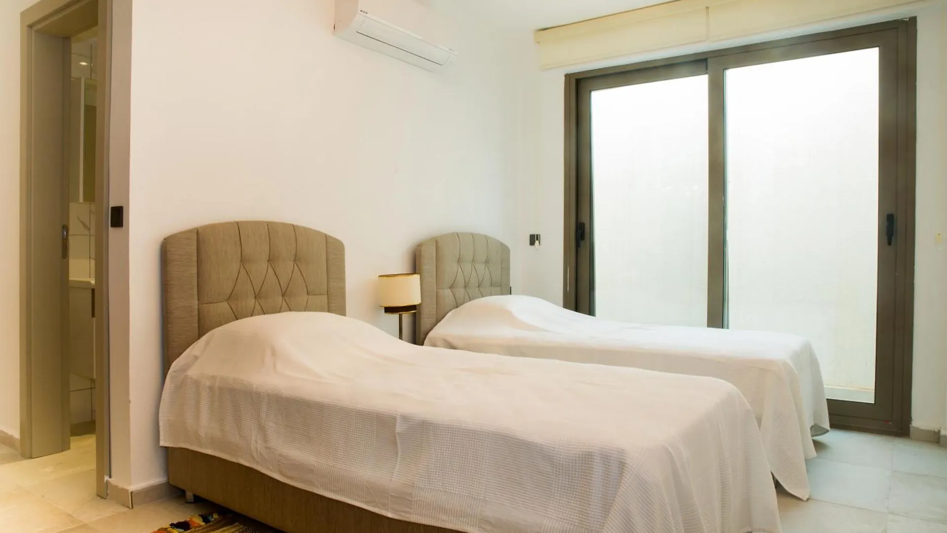 Green Park Villas By Important Group Travel Bodrum 0*,  Turkey