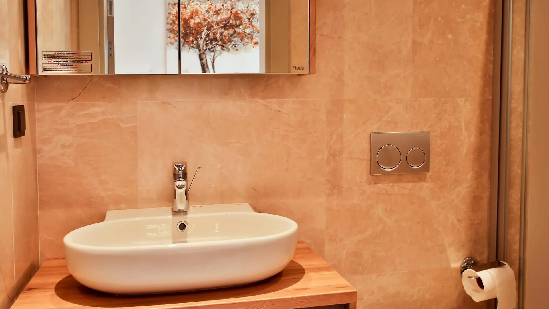 Green Park Villas By Important Group Travel Bodrum 0*,  Turkey