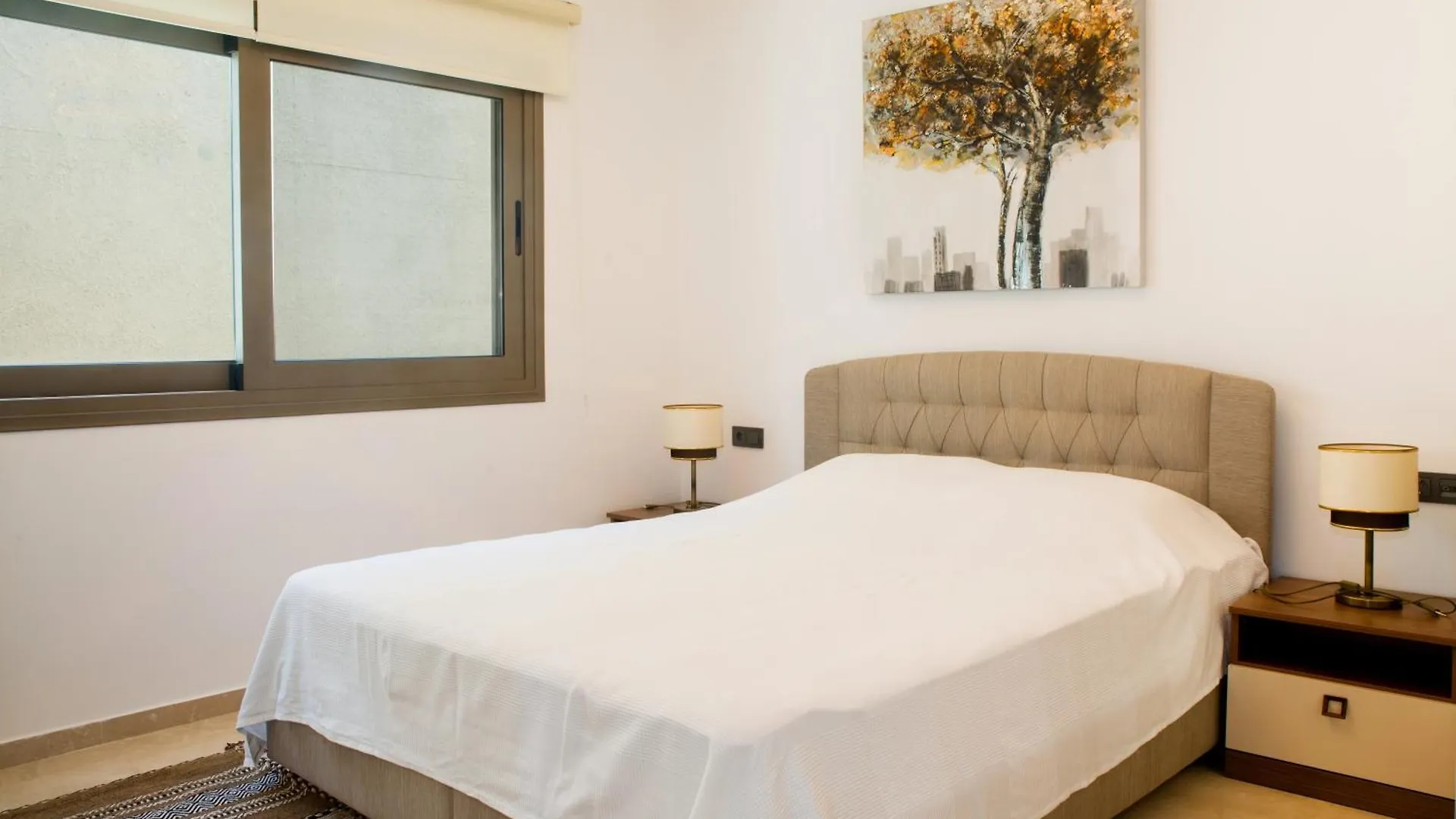 Green Park Villas By Important Group Travel Bodrum