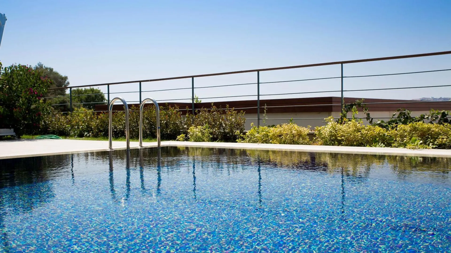Green Park Villas By Important Group Travel Bodrum