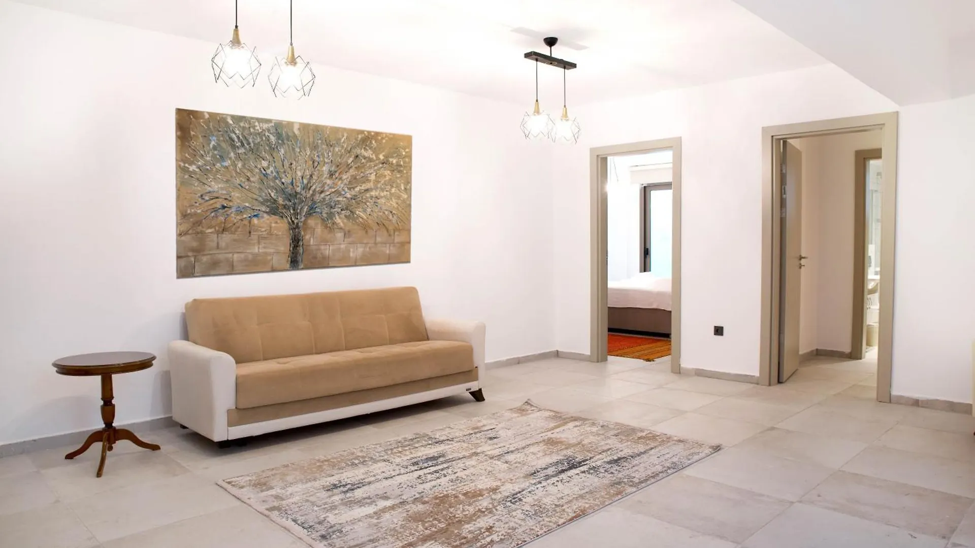 Green Park Villas By Important Group Travel Bodrum 0*,  Turkey