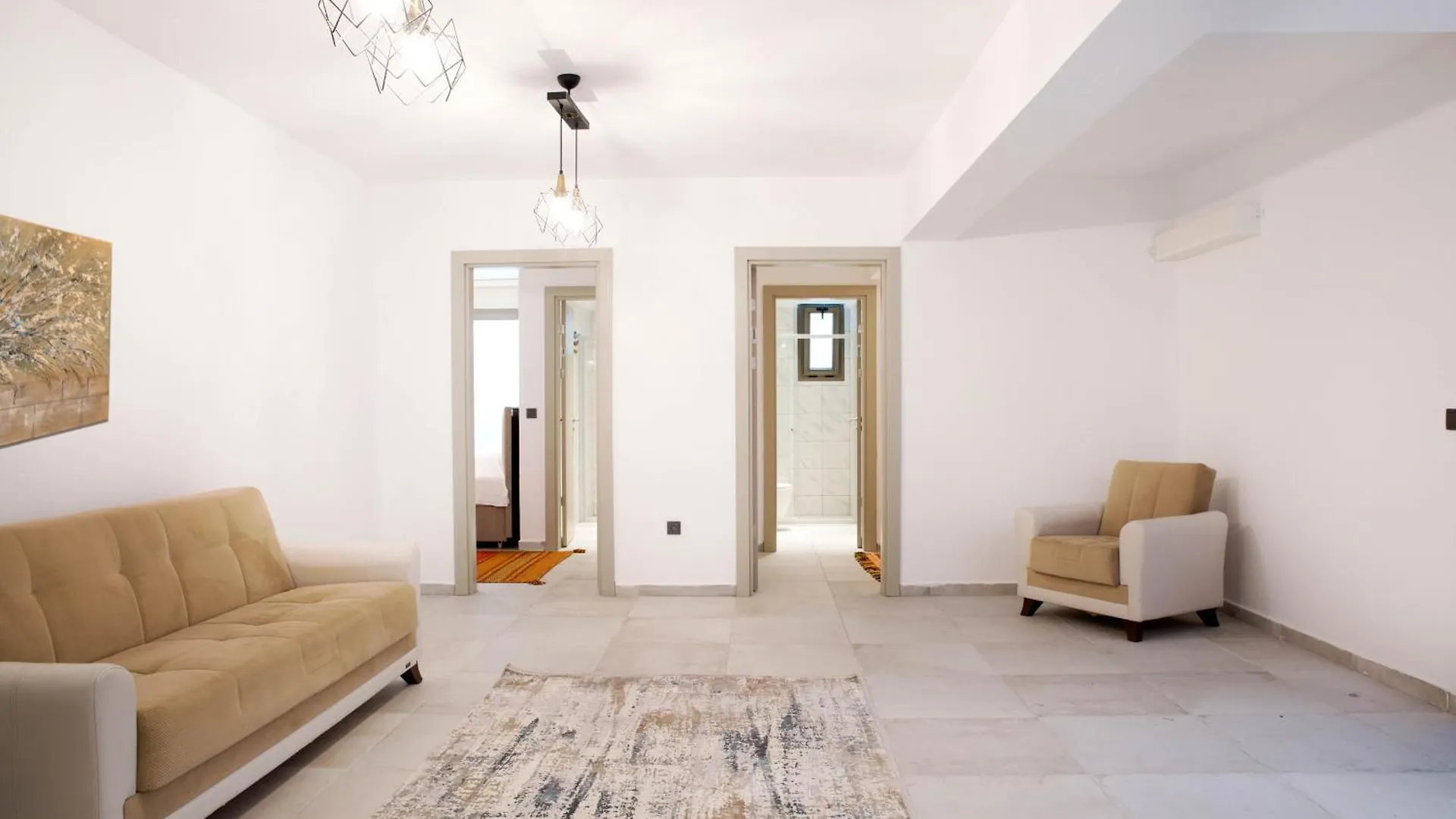 Green Park Villas By Important Group Travel Bodrum