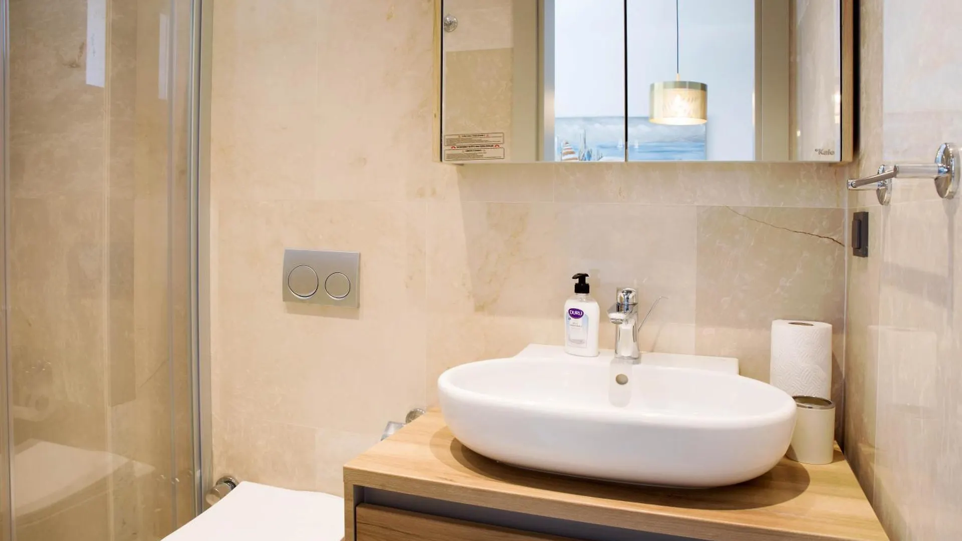 Green Park Villas By Important Group Travel Bodrum