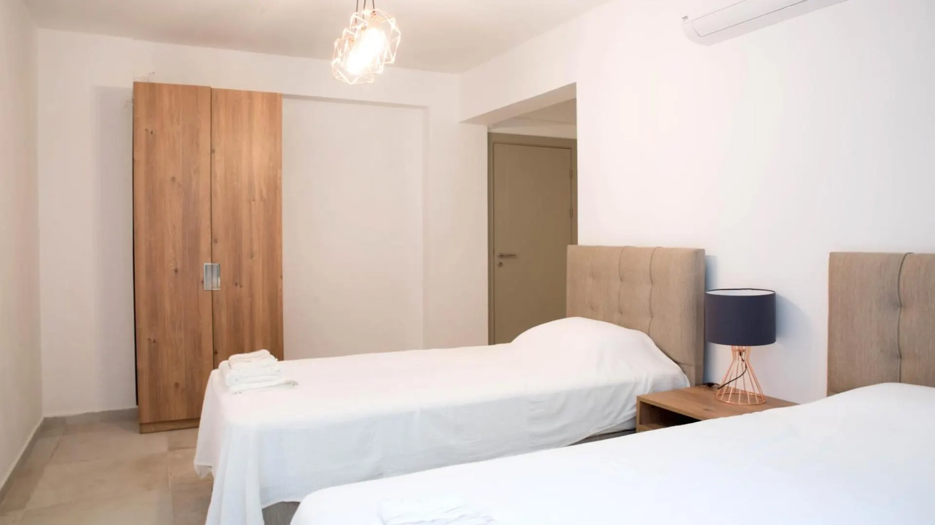 Green Park Villas By Important Group Travel Bodrum