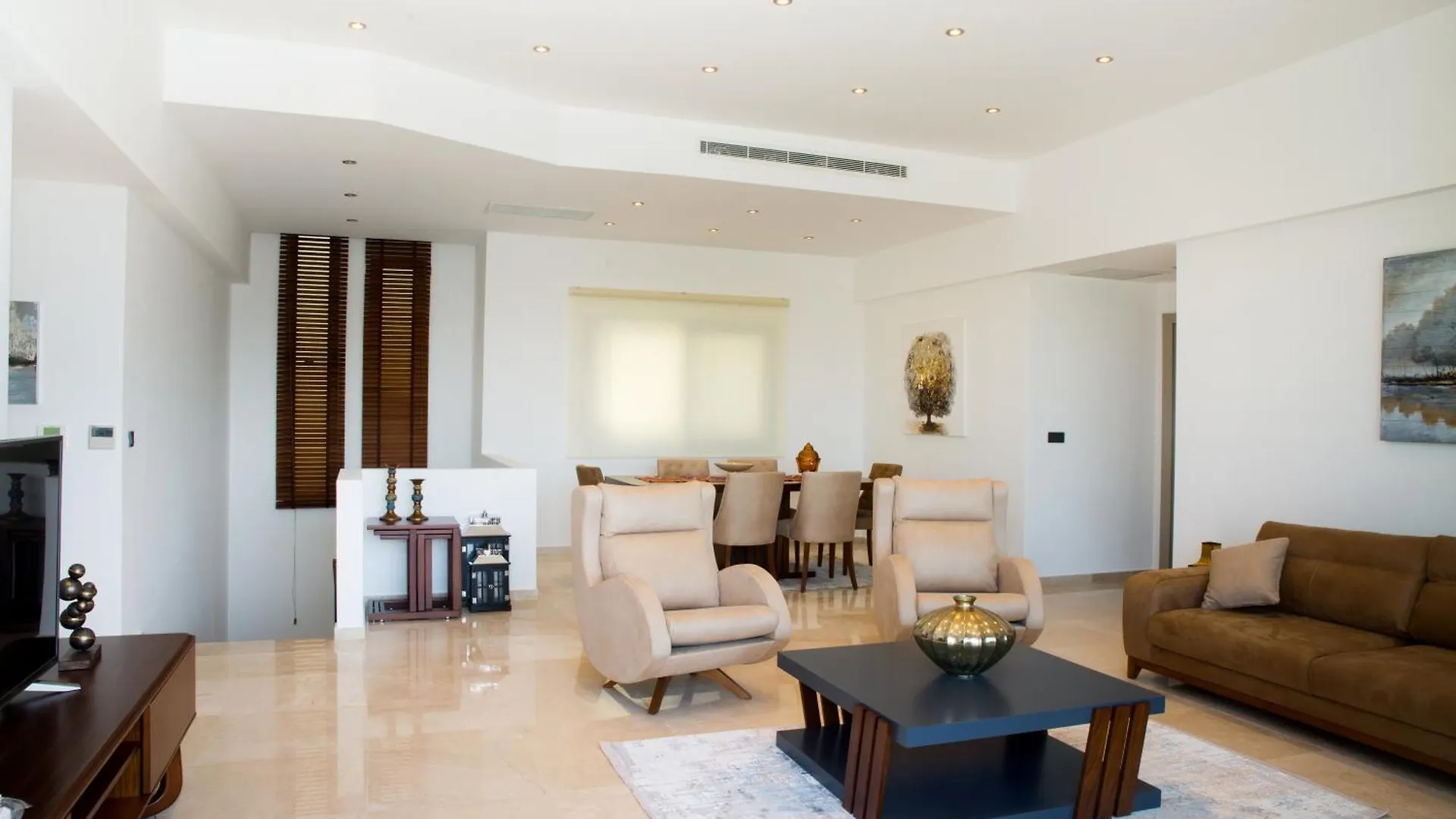 Green Park Villas By Important Group Travel Bodrum 0*,