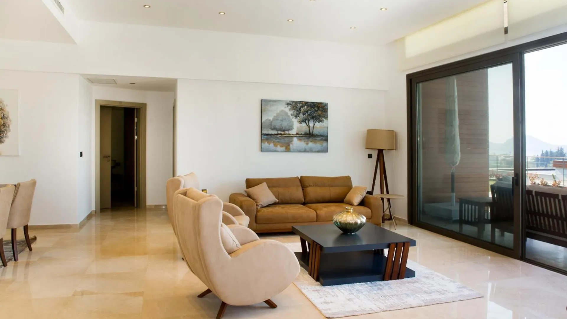 Green Park Villas By Important Group Travel Bodrum Turkey
