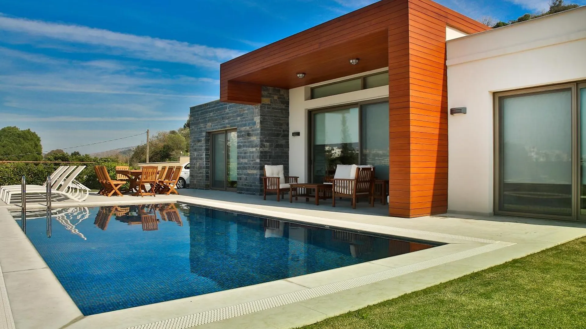 Green Park Villas By Important Group Travel location